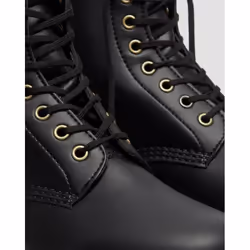 Dr. Martens 883985340299 boots / booties Black, White