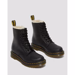 Dr. Martens 883985928503 boots / booties Female Pink - Additional view 5