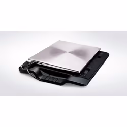 Cooler Master NotePal Ergostand III laptop cooling pad 43.2 cm (17") 800 RPM Black - Additional view 6