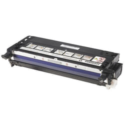 Dell 593-10170/PF030 Toner black. 8K pages ISO/IEC 19798 for Dell 3110
