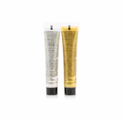 Fashion Collection Metal Fix 08 Metallic Liquid Pomade (For Runway-Ready Silver and Gold Effects) - 2x20ml-0.68oz