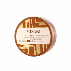 Mizani Lived In Sculpting Paste 50ml