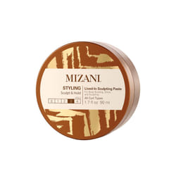 Mizani Lived In Sculpting Paste 50ml
