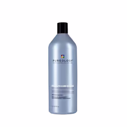 Pureology Strength Cure Blonde Purple Conditioner 1 Litre