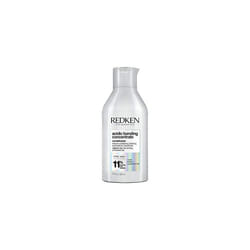 REDKEN Acidic Bonding Concentrate Conditioner, Strengthens Bonds, Intensely Conditions & Protects, For Dry, Damaged & Coloured Hair, 300ml