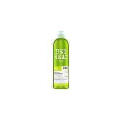 Bed Head by TIGI - Urban Antidotes Re-Energise Shampoo - Ideal for All Hair Types - 750 ml