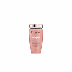 KÃ©rastase Chroma Absolu, Hydrating and Protective Shampoo, Sensitised or Damaged Color-Treated Hair, Fine To Medium, With Gl ...