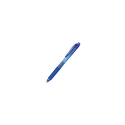 PENTEL OF AMERICA ENERGEL X BLUE 0.5MM RETRACTABLE (Set of 24)