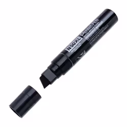N50XL Extra Broad Point Permanent Marker Black