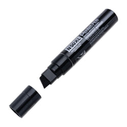 N50XL Extra Broad Point Permanent Marker Black