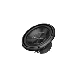 Pioneer TS-A250D4 car subwoofer Subwoofer driver 400 W