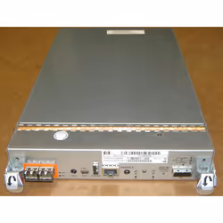 HP StorageWorks P2000 G3 FC Smart Array Controller