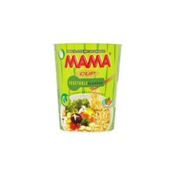 Noodle Cup  - Vegetable 70g