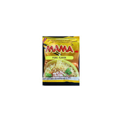 Instant Noodles - Pork 90g