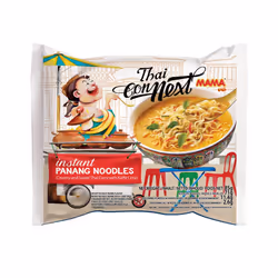 Instant Noodles - Panang Noodles 85g