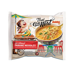 Instant Noodles - Panang Noodles 85g