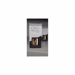 Shellac Power Polish Gel UV Base and Top Coat 7.3ml