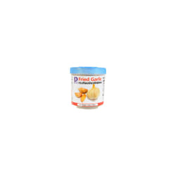 Thai Fried Garlic 100g (PT)