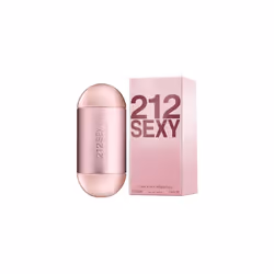 Carolina Herrera 212 Sexy Eau de Parfum - 100ml