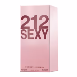 Carolina Herrera 212 Sexy Eau de Parfum - 100ml