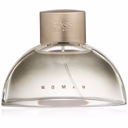 Hugo Boss Woman Eau de Parfum Spray 90 ml