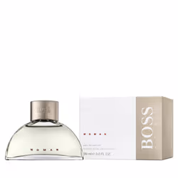 Hugo Boss Woman Eau de Parfum Spray 90 ml