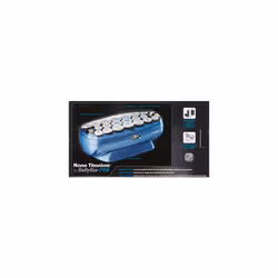 BaBylissPRO Nano Titanium Roller Hairsetter  20 Count (Pack of 1)