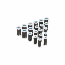 BaBylissPRO Nano Titanium Roller Hairsetter  20 Count (Pack of 1)