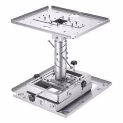 Panasonic ET-PKD130H, Bracket, Silver, Ceiling