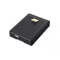 Panasonic FZ-VZSUX100J mobile phone spare part Battery Black
