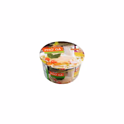 Instant Noodle - Vietnamese Pho Ga 65g
