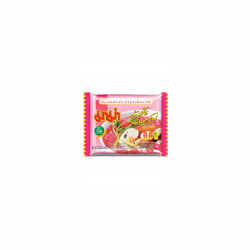 Instant Noodles - Mung Bean Vermicelli Yentafo Flavour 40g