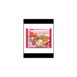 Instant Noodles - Mung Bean Vermicelli Yentafo Flavour 40g