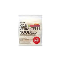Instant Rice Vermicelli Noodles / Gluten Free  225g