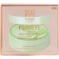 Pixi FortifEYE Firming Eye Patches