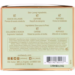 Pixi FortifEYE Firming Eye Patches