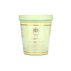 Pixi Skintreats Vitamin-C Remedy Mask - 300ml