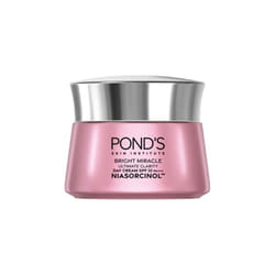 Pond's Bright Miracle Ultimate Clarity Day Cream SPF 30 PA++ 45g