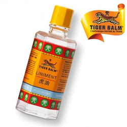 Tiger Balm Liminent 28 ml Bottle