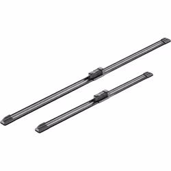 Bosch Wiper Blade Aerotwin A864S Length 650mm/450mm  Set of Front Wiper Blades