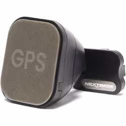 Nextbase Click & Go PRO Powered GPS Dash Cam Mount with Adhesive Pads Series 2 322GW, 422GW, 522GW, 622GW - Replacement Car C ...
