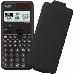 Casio FX-991CW Advanced Scientific Calculator (UK Version)
