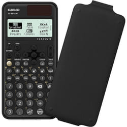 Casio FX-991CW Advanced Scientific Calculator (UK Version)