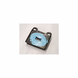 Brake Anti-Squeal Paste (can with brush) | 200 ml | Paste | SKU: 3074