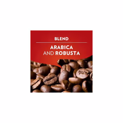 Lavazza Qualita Rossa Coffee Beans, 1 kg, 6