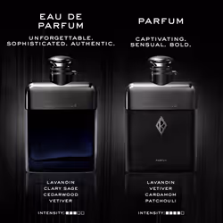 Ralph Lauren Ralph's Club Eau de Parfum 50ml