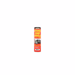 Stone Chip Shield Spray Shield Underseal Metal Paint for Cars Underbody White Metal Paint Resistant Durable Automotive Paint  ...