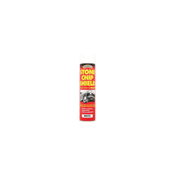 Stone Chip Shield Spray Shield Underseal Metal Paint for Cars Underbody White Metal Paint Resistant Durable Automotive Paint 8 Year Protection 600ml