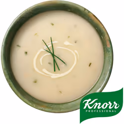 Knorr Classic Cream Of Chicken Soup, 25 Portions (Makes 4.25 Litres) 39737801