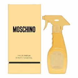 Moschino Gold Fresh Couture Eau De Parfum 30ml Spray For Her